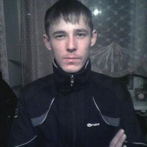Парни в Йошкар-Оле: Владимир, 36 - ищет девушку из Йошкар-Олы