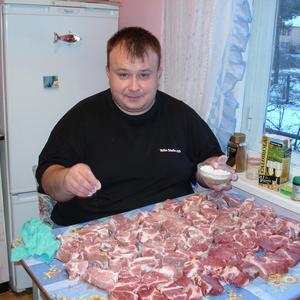 Евгений, 46 лет, Брянск