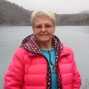Ольга, 63 года, Пермь