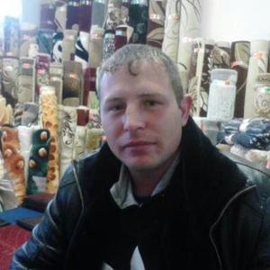 Парни в Ханты-Мансийске: Петр, 35 - ищет девушку из Ханты-Мансийска