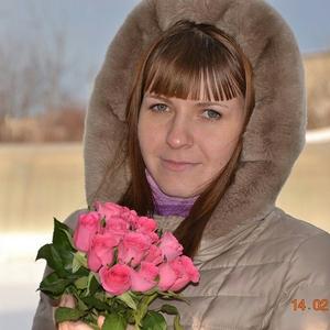 Девушки в Новокузнецке: Татьяна, 37 - ищет парня из Новокузнецка