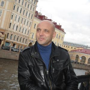 Андрей Ефимов, 62 года, Санкт-Петербург