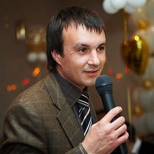 Роман Рогов, 41 год, Краснодар