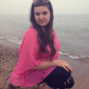 Девушки в Владивостоке: Екатерина, 38 - ищет парня из Владивостока