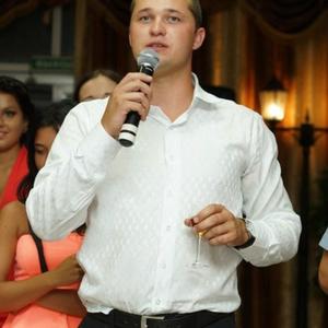 Anton, 34 года, Казань