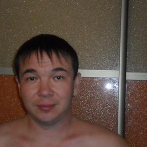 Рустем Балхияров, 54 года, Уфа