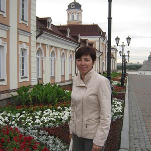 Девушки в Чистополе (Татарстан): Эльмира, 53 - ищет парня из Чистополя (Татарстан)