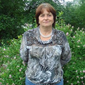 Ольга, 68 лет, Петропавловск-Камчатский