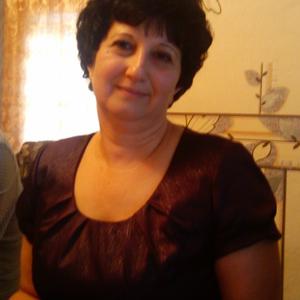Наталья Маркова, 56 лет, Ставрополь