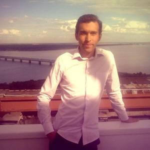 Ильнур, 39 лет, Ульяновск