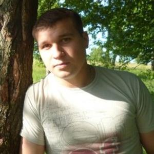 Парни в Новозыбкове: Дмитрий, 33 - ищет девушку из Новозыбкова