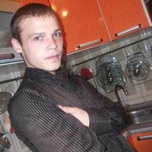 Парни в Кемерово: Григорий, 35 - ищет девушку из Кемерово