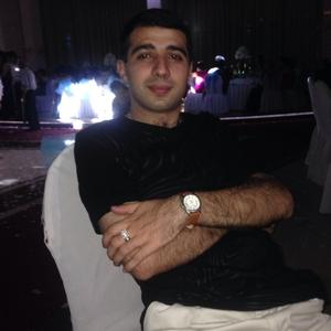 Arsen, 35 лет, Ереван