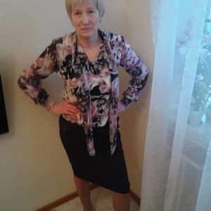 Девушки в Санкт-Петербурге: Людмила Мамонова, 71 - ищет парня из Санкт-Петербурга