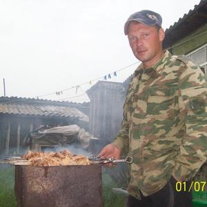 Сергей, 45 лет, Усть-Каменогорск