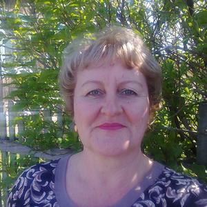 Татьяна Швиндт, 60 лет, Краснотуранск