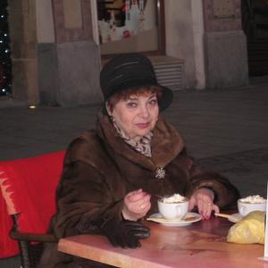 Полина, 62 года, Киров