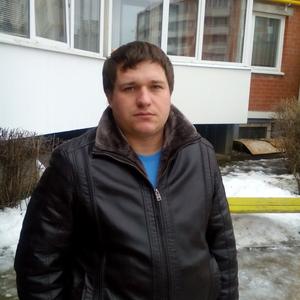 Александр, 37 лет, Подольск