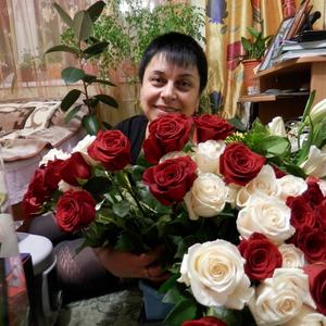 Эльвира, 58 лет, Москва