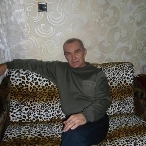 Парни в Кропоткин (Краснодарский край): Игорь, 62 - ищет девушку из Кропоткин (Краснодарский край)