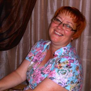 Оля, 54 года, Пермь