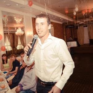 Anvar, 35 лет, Казань