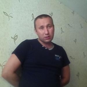 Парни в Уфе (Башкортостан): Андрей, 40 - ищет девушку из Уфы (Башкортостан)