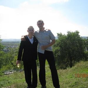 Парни в Новокузнецке: Павел Чубуков, 33 - ищет девушку из Новокузнецка