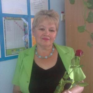 Савия Вахитова, 66 лет, Уфа