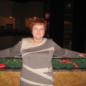 Девушки в Екатеринбурге: Татьяна, 62 - ищет парня из Екатеринбурга