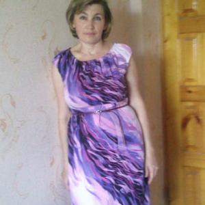 Девушки в Чебоксарах (Чувашия): Swetlana Istochnikova, 52 - ищет парня из Чебоксар (Чувашия)