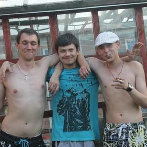Парни в Омске: Rastovoin, 31 - ищет девушку из Омска