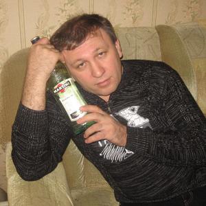Федор, 49 лет, Красноярск