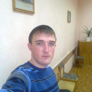 Антон, 36 лет, Курск