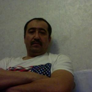 Илья, 55 лет, Красноярск