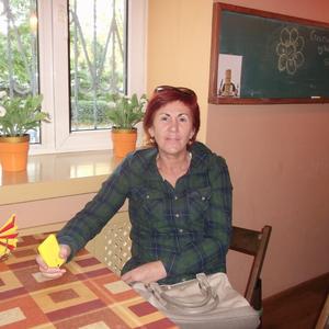 Надин, 58 лет, Сочи
