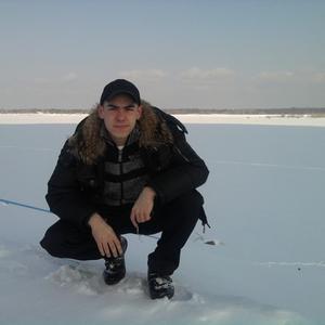 Парни в Сарапуле: Сергей, 35 - ищет девушку из Сарапула