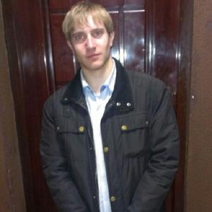 Парни в Норильске: Дмитрий, 34 - ищет девушку из Норильска