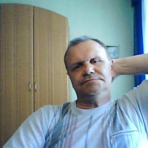 Александр, 65 лет, Тольятти