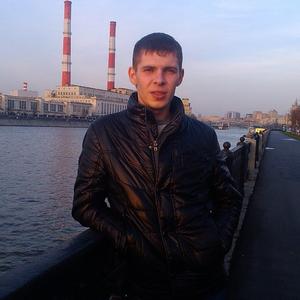 Никита, 34 года, Кемерово