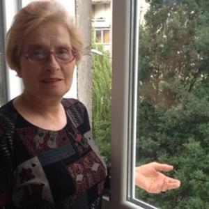 Helena Howanskaya, 69 лет, Калининград