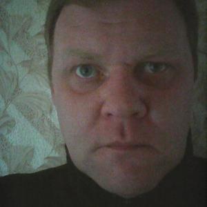 Парни в Усть-Илимске: Иван, 49 - ищет девушку из Усть-Илимска