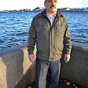 Евгений, 65 лет, Абакан