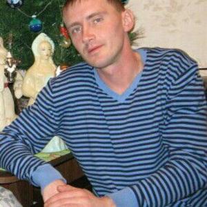 Саша, 44 года, Красноярск