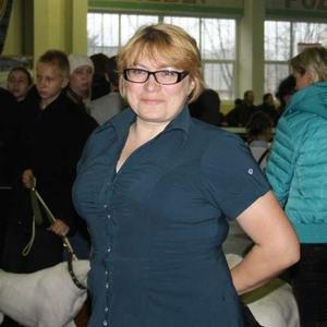 Светлана, 52 года, Брянск
