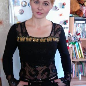 Надюша Я, 47 лет, Котлас
