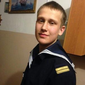 Парни в Владивостоке: Антон, 28 - ищет девушку из Владивостока