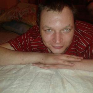 Парни в Петрозаводске: Андрей, 37 - ищет девушку из Петрозаводска