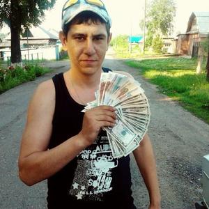 Артем, 37 лет, Анжеро-Судженск