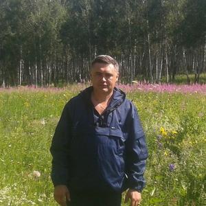 Валерий, 49 лет, Красноярск